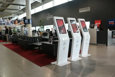 Advanced Queue Management System Dubai – Smarter Customer Flow Solutions