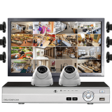 Network and CCTV Security 101