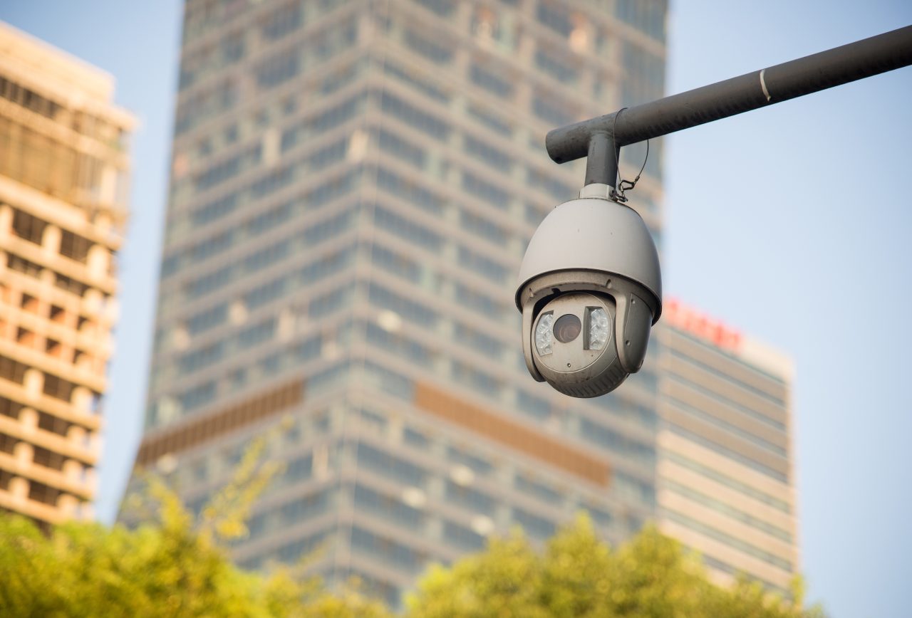 Advantages of CCTV Installation in Dubai