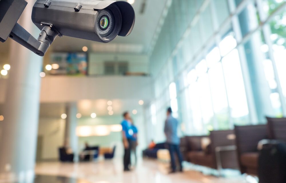 SIRA Approval Explained: Why Your Dubai Business Needs a Registered CCTV Installer