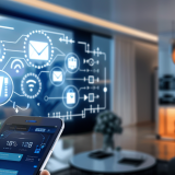 smart home automation cost in Dubai