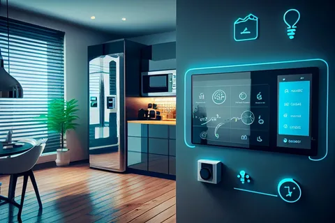 Smart Home Automation Solution in Dubai