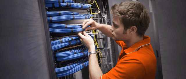 cabling services in Dubai