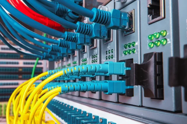cabling services in Dubai