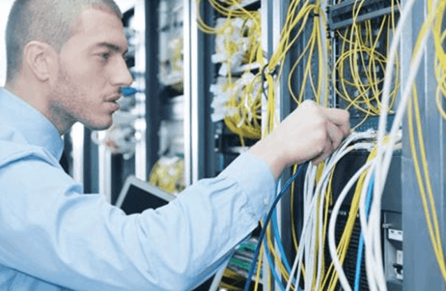 cabling services in Dubai