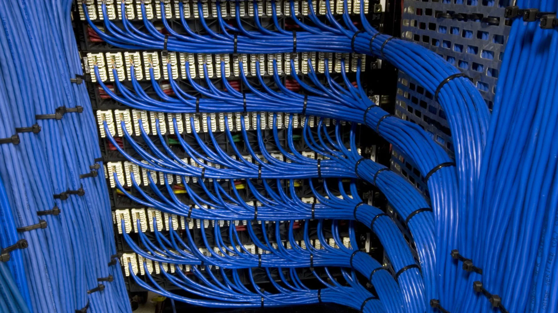Structured Cabling Structured Cabling
