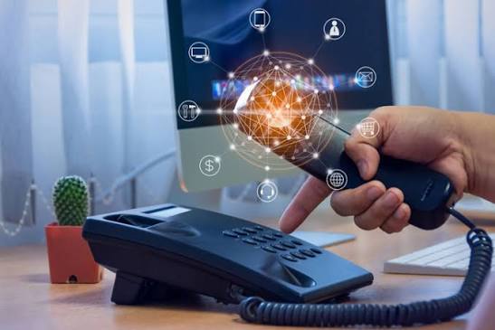 Telecom & Telephony System