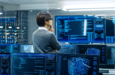 top i t servies in dubai