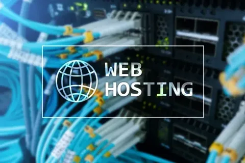 Web Hosting in Dubai