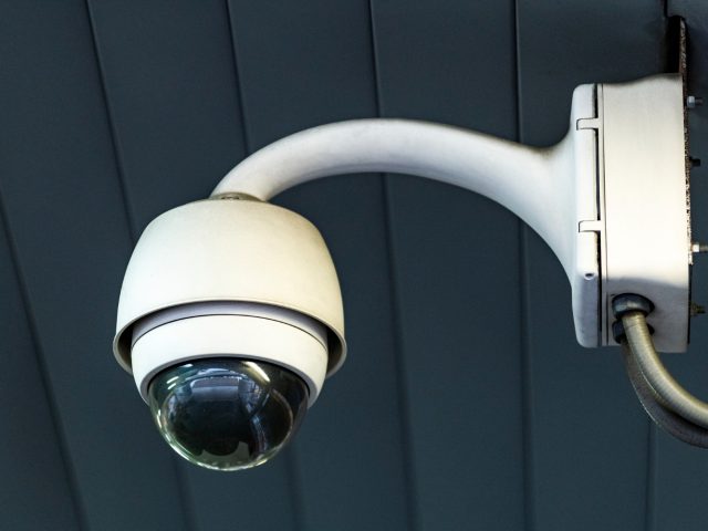 IP CCTV Explained: Features, Benefits & Why It’s Popular in Dubai
