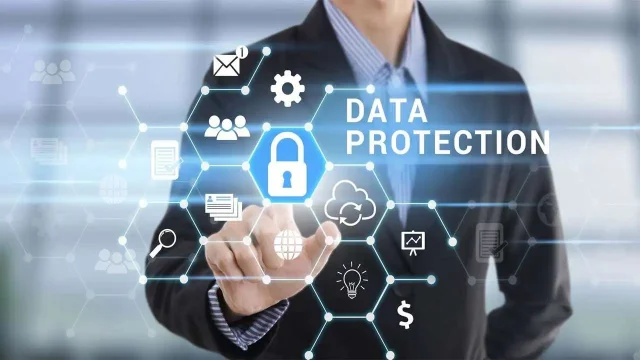 When Data Becomes Your Biggest Asset Why Protection Is n’t voluntary Anymore 